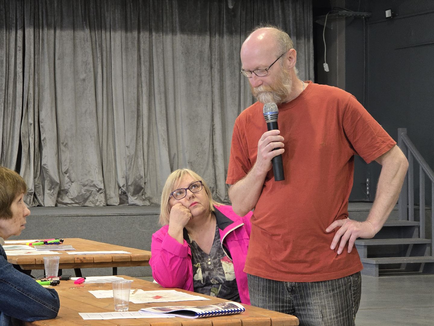 Коломна, благоустройство, общественные обсуждения,формирование комфортной городской среды,