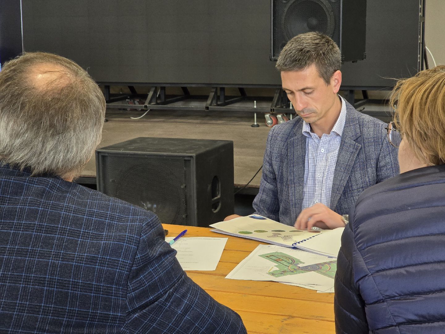 Коломна, благоустройство, общественные обсуждения,формирование комфортной городской среды,