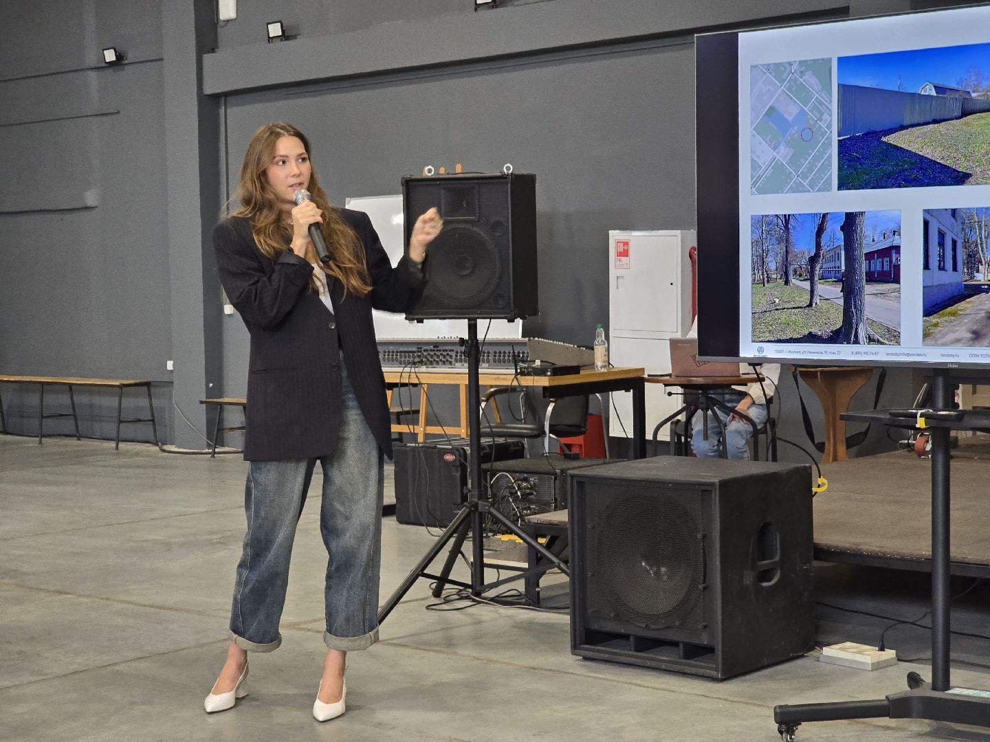 Коломна, благоустройство, общественные обсуждения,формирование комфортной городской среды,