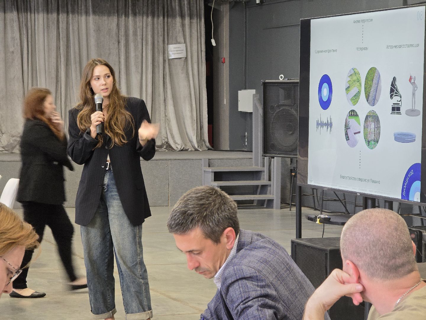 Коломна, благоустройство, общественные обсуждения,формирование комфортной городской среды,