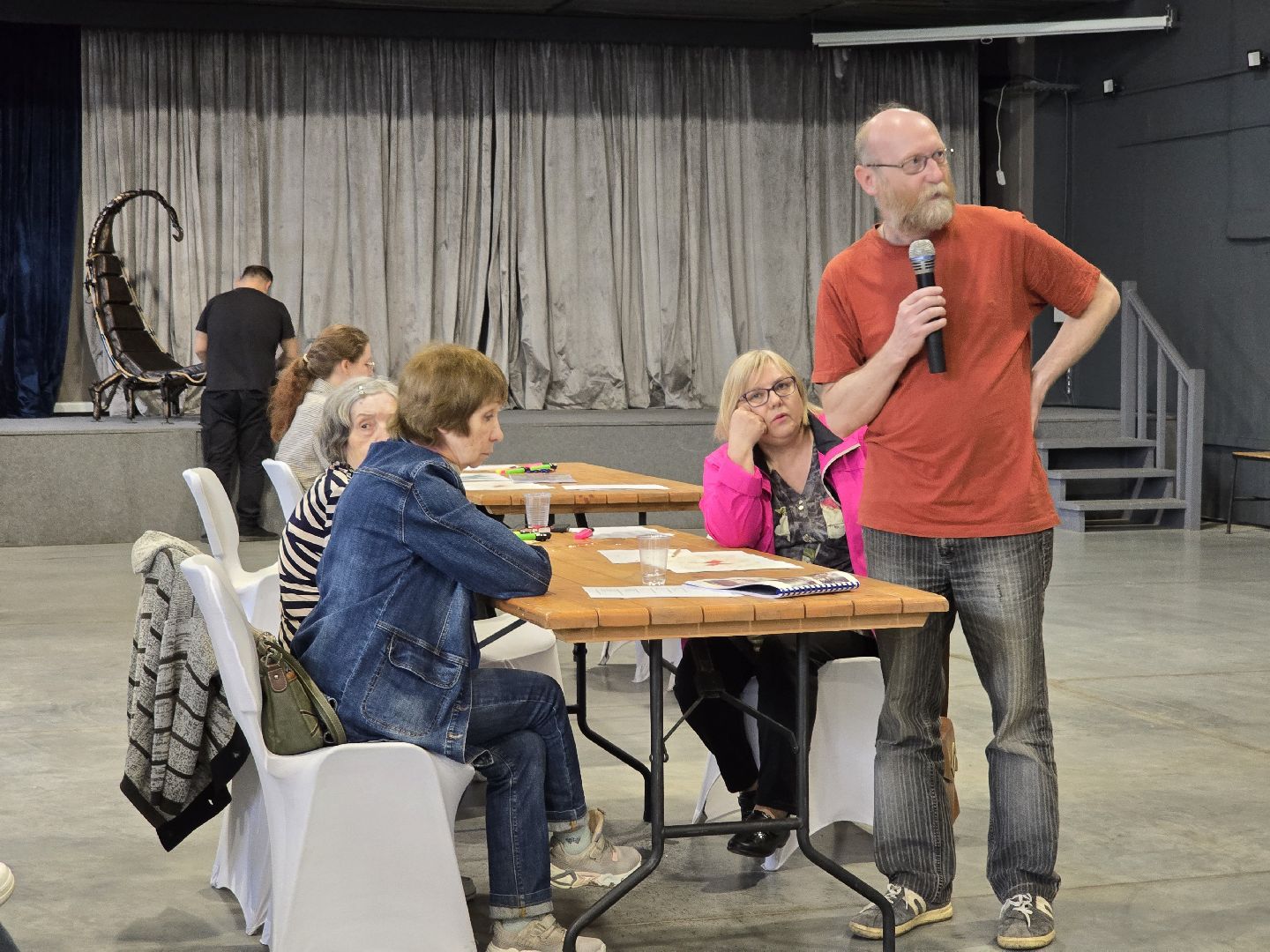 Коломна, благоустройство, общественные обсуждения,формирование комфортной городской среды,