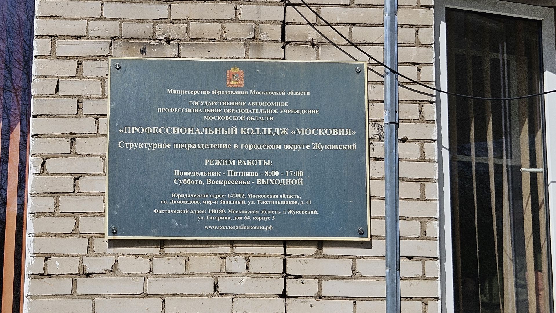 профессионалы-2025, московия, жуковский,