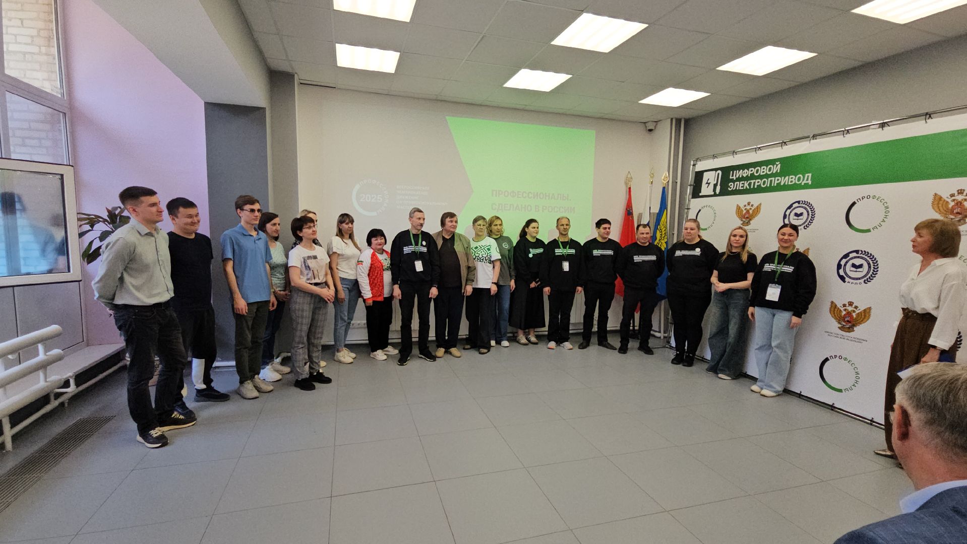 профессионалы-2025, московия, жуковский,