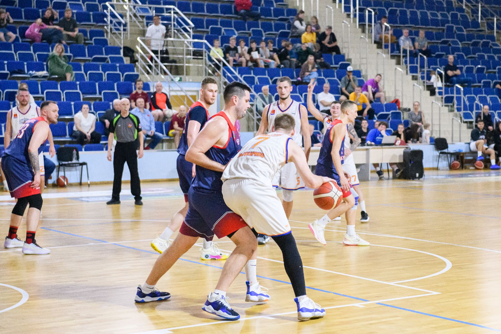 лыткарино, спорт, баскетбол, чемпионат московской области,