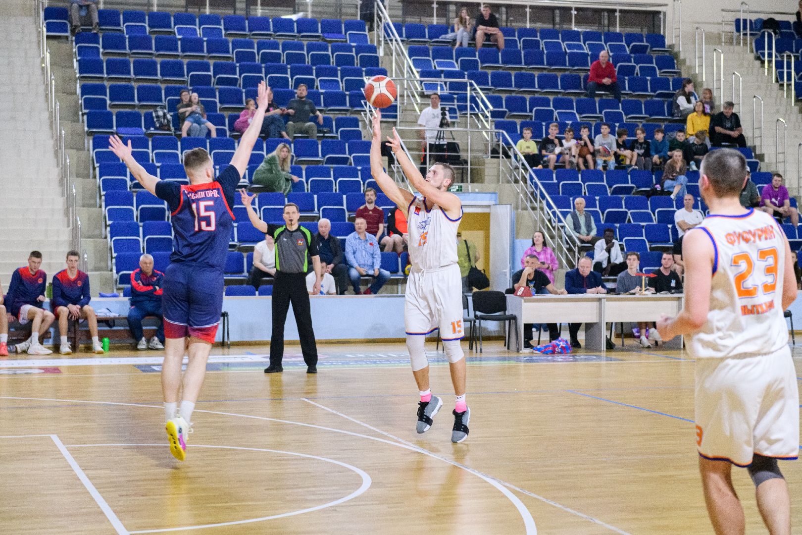 лыткарино, спорт, баскетбол, чемпионат московской области,