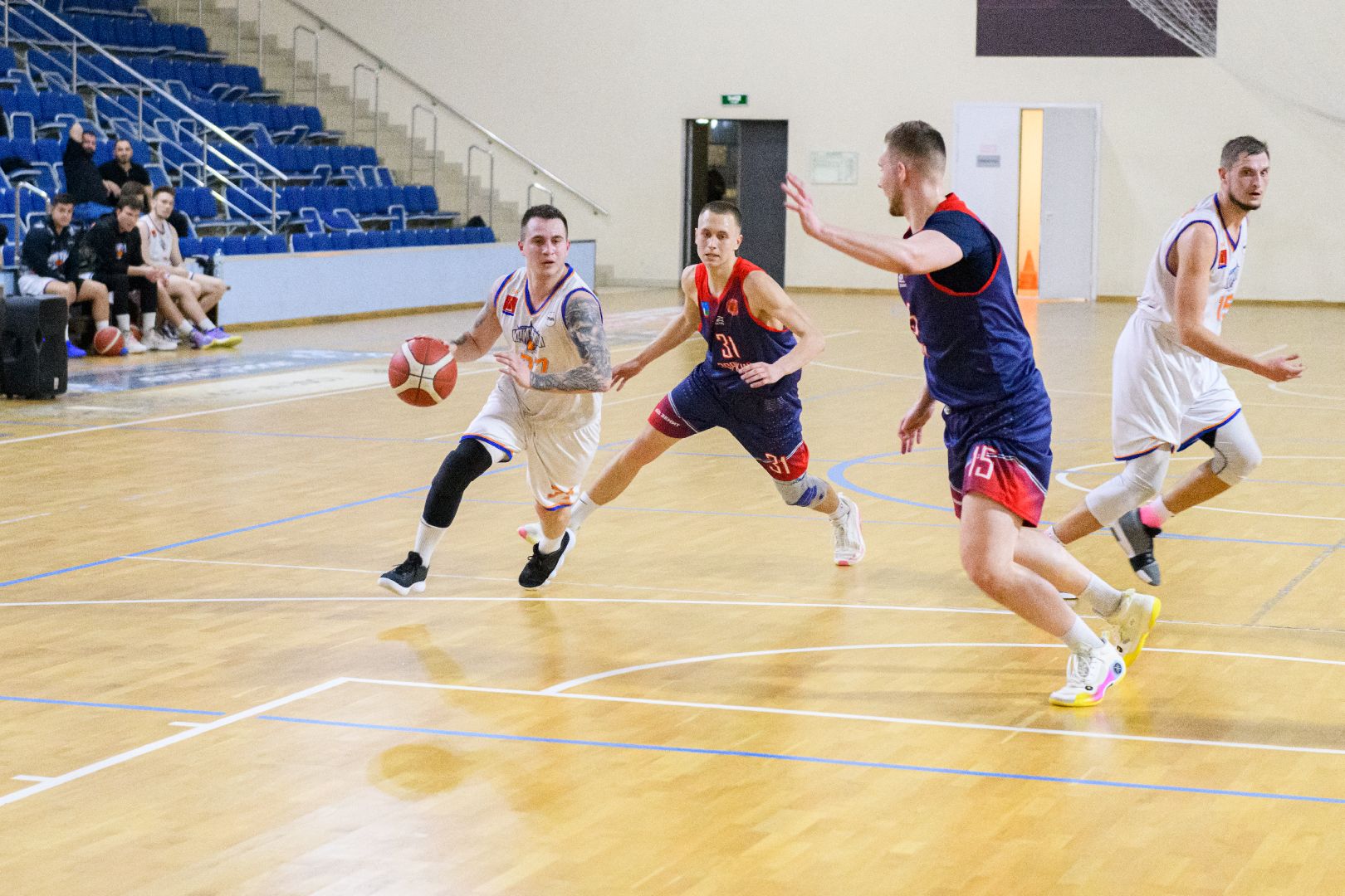 лыткарино, спорт, баскетбол, чемпионат московской области,