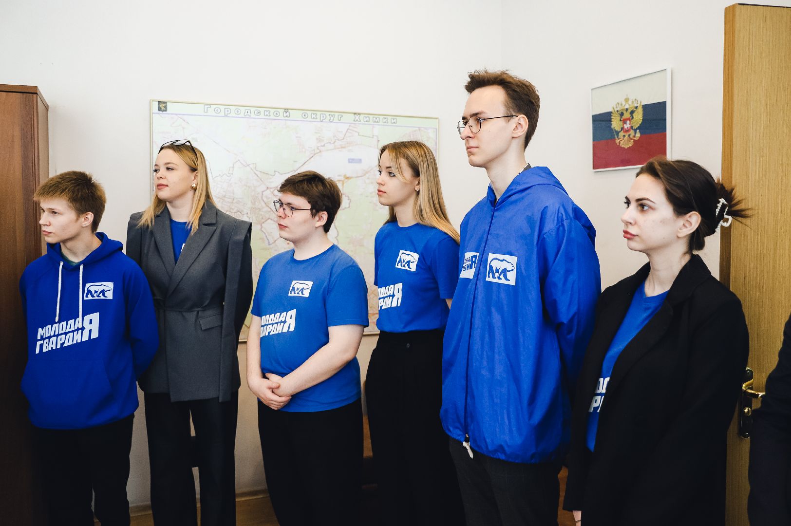 экскурсия, администрация, глава, совет депутатов,