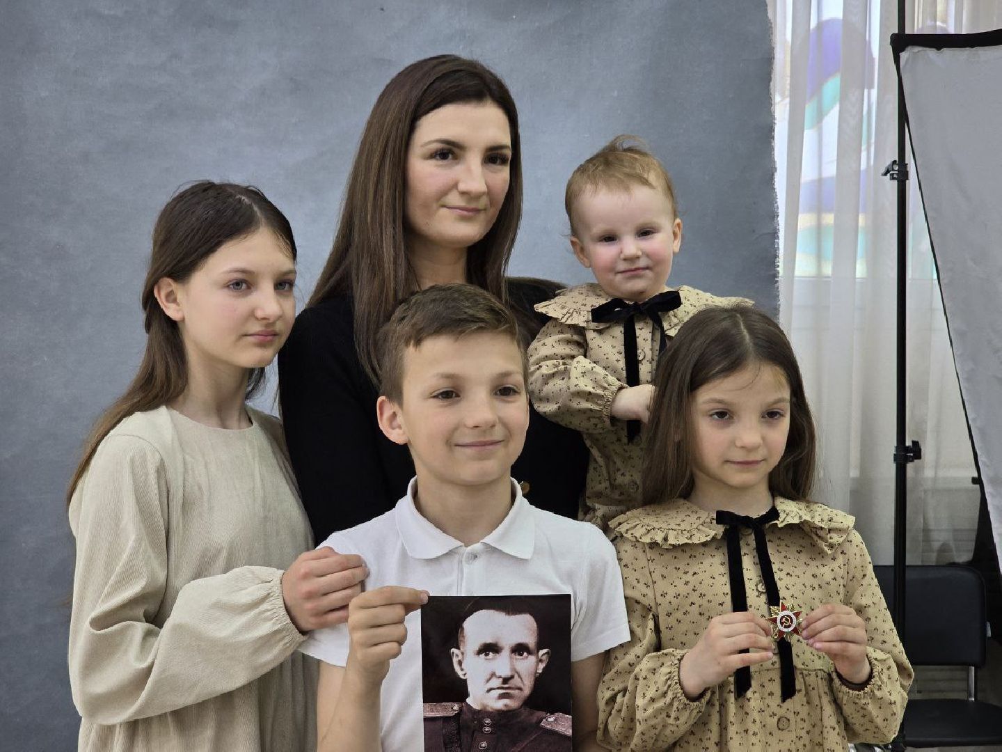 можайск, можайский муниципальный округ, подмосковье, китель победы, всероссийский проект,