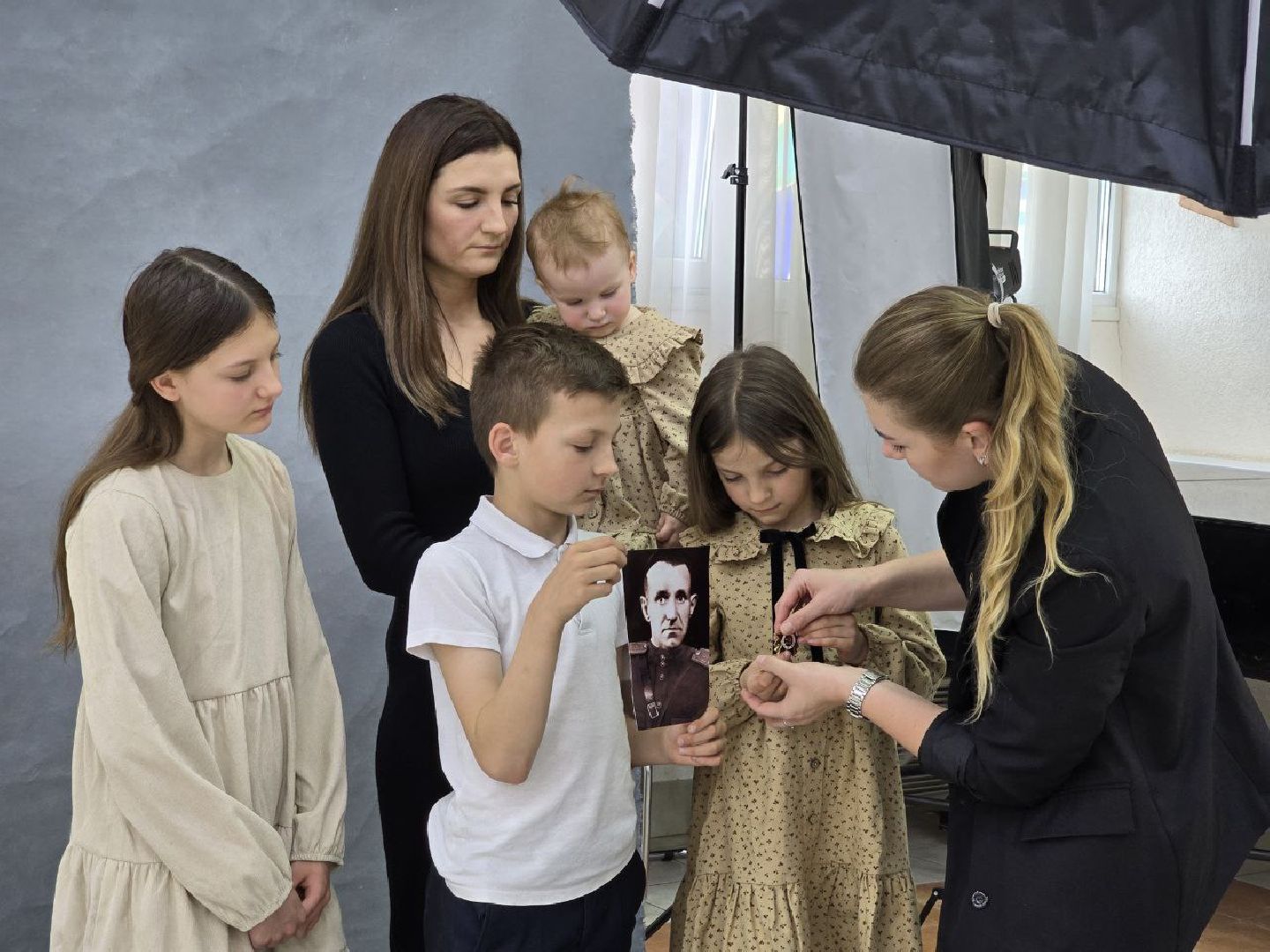 можайск, можайский муниципальный округ, подмосковье, китель победы, всероссийский проект,