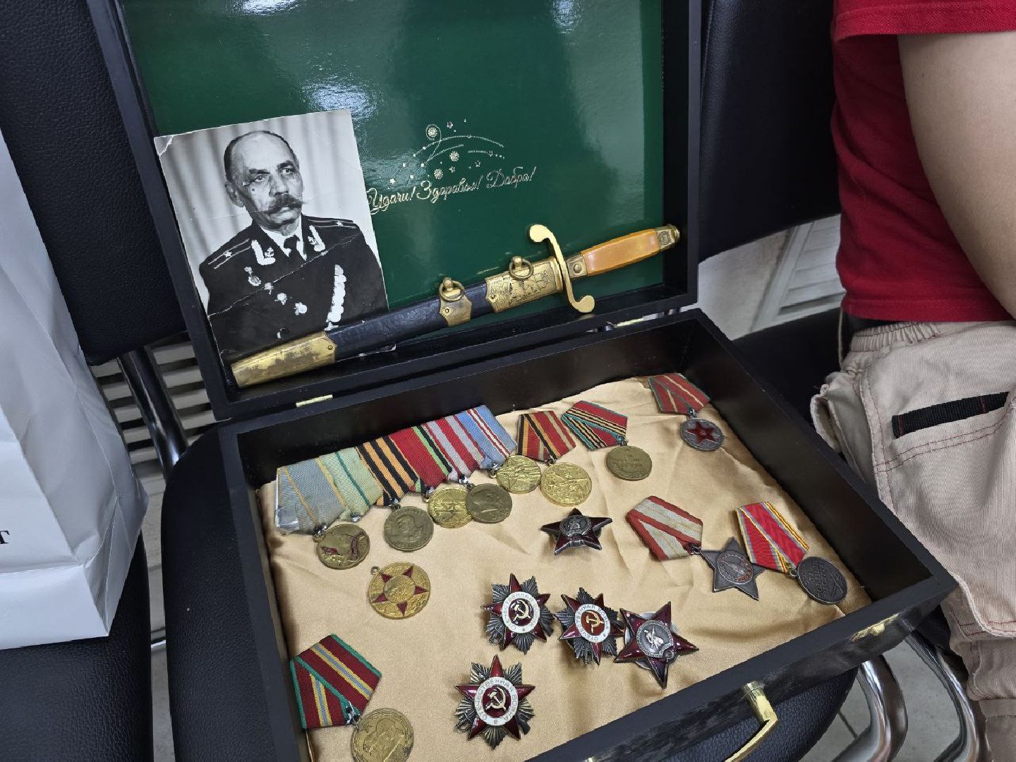 можайск, можайский муниципальный округ, подмосковье, китель победы, всероссийский проект,