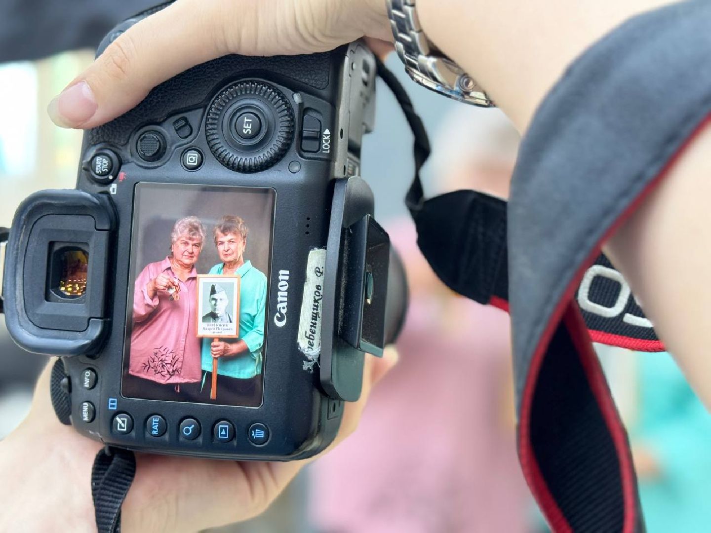 можайск, можайский муниципальный округ, подмосковье, китель победы, всероссийский проект,