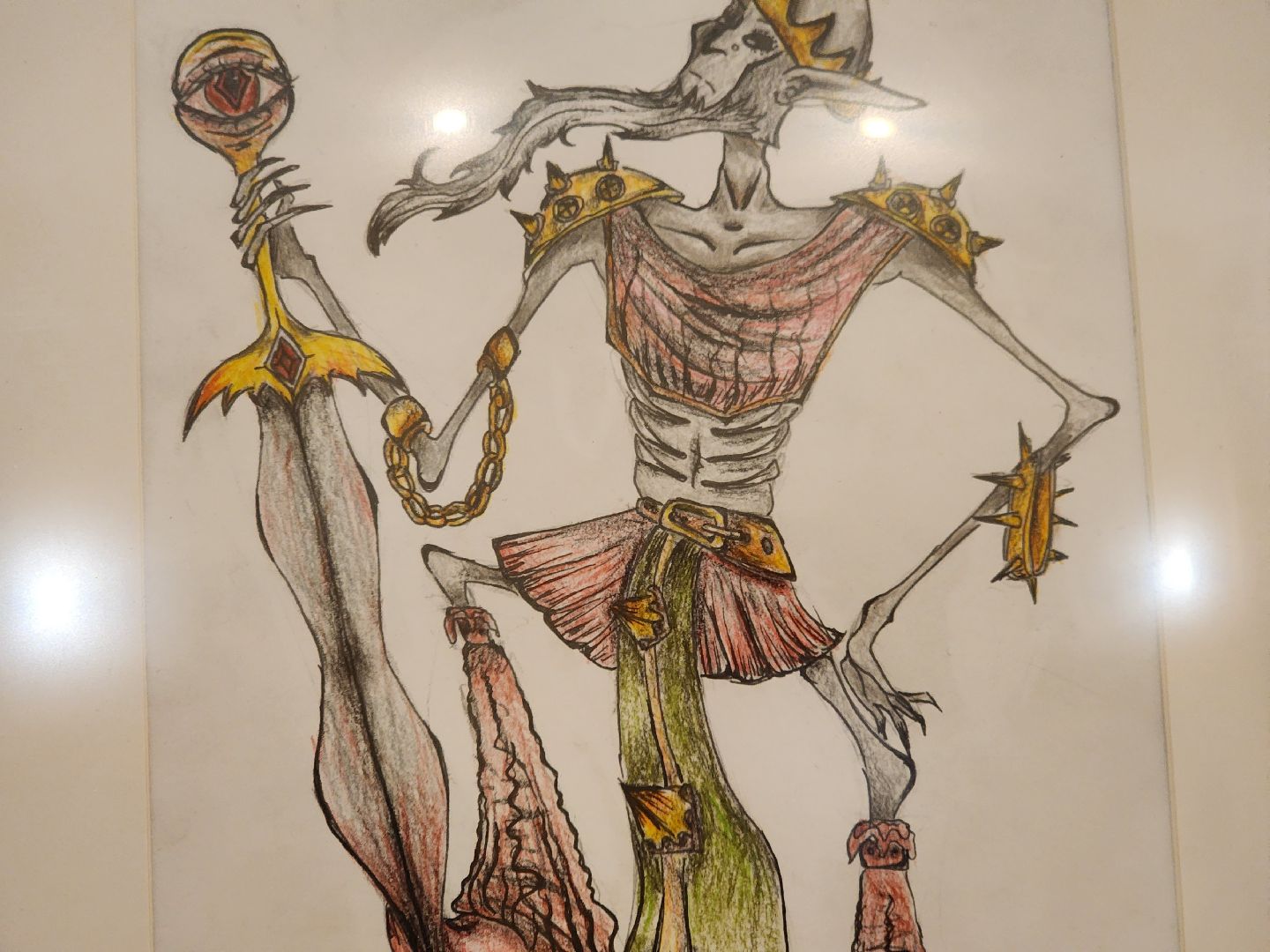 долгопрудный, дк вперед, юные художники, живой карандаш,