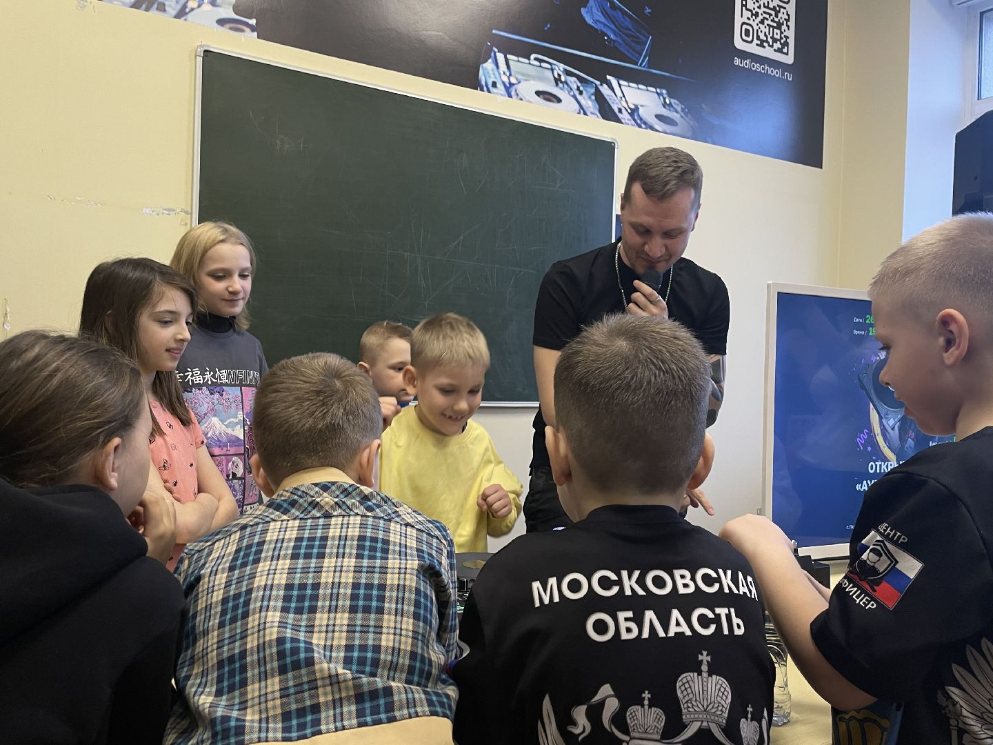 Грув, Люберцы