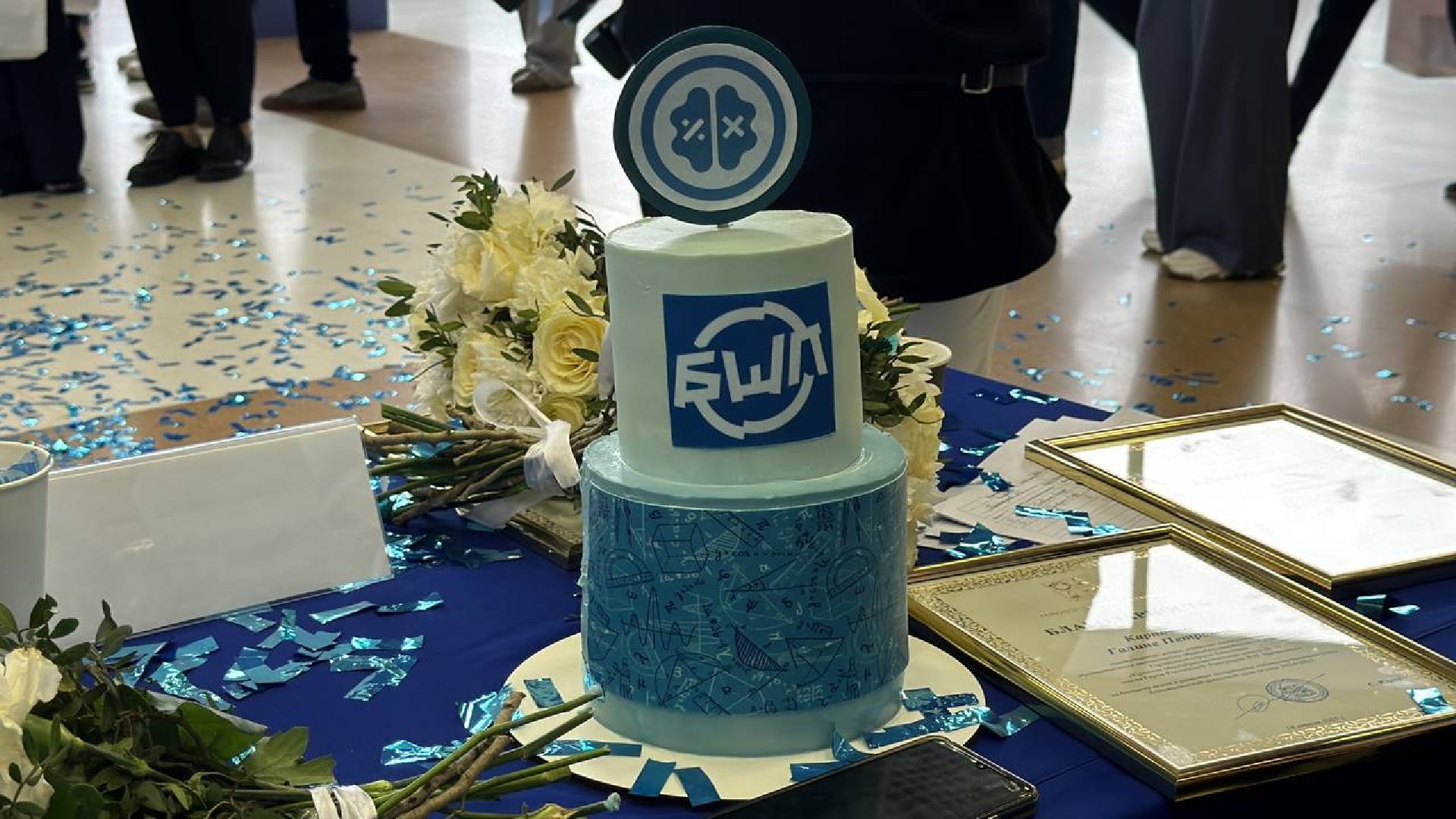 бшл, математический турнир, победители,