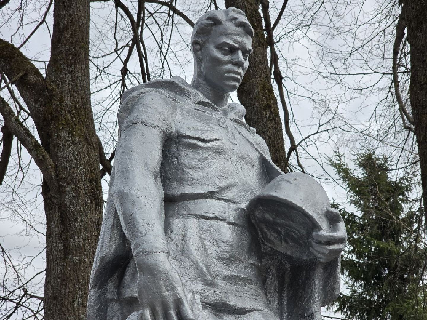 можайск, можайский муниципальный округ, подмосковье, день победы,  памятники,