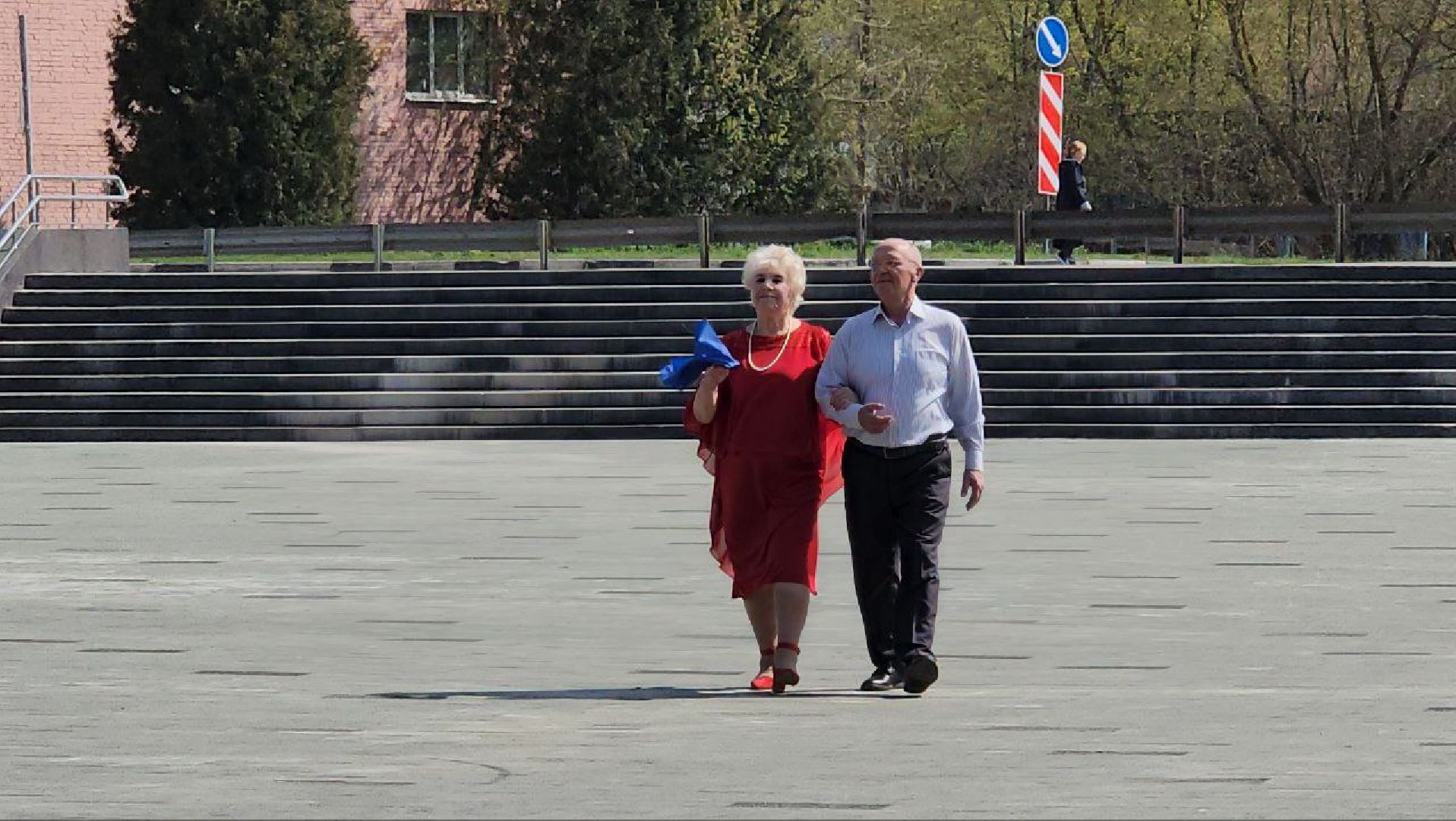 луховицы, вальс победы,