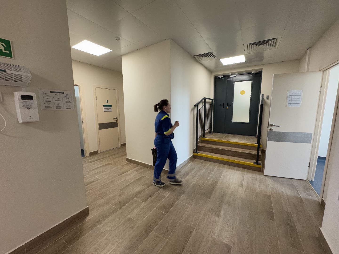 пост скорой медицинской помощи, саввино, балашиха, медицина,