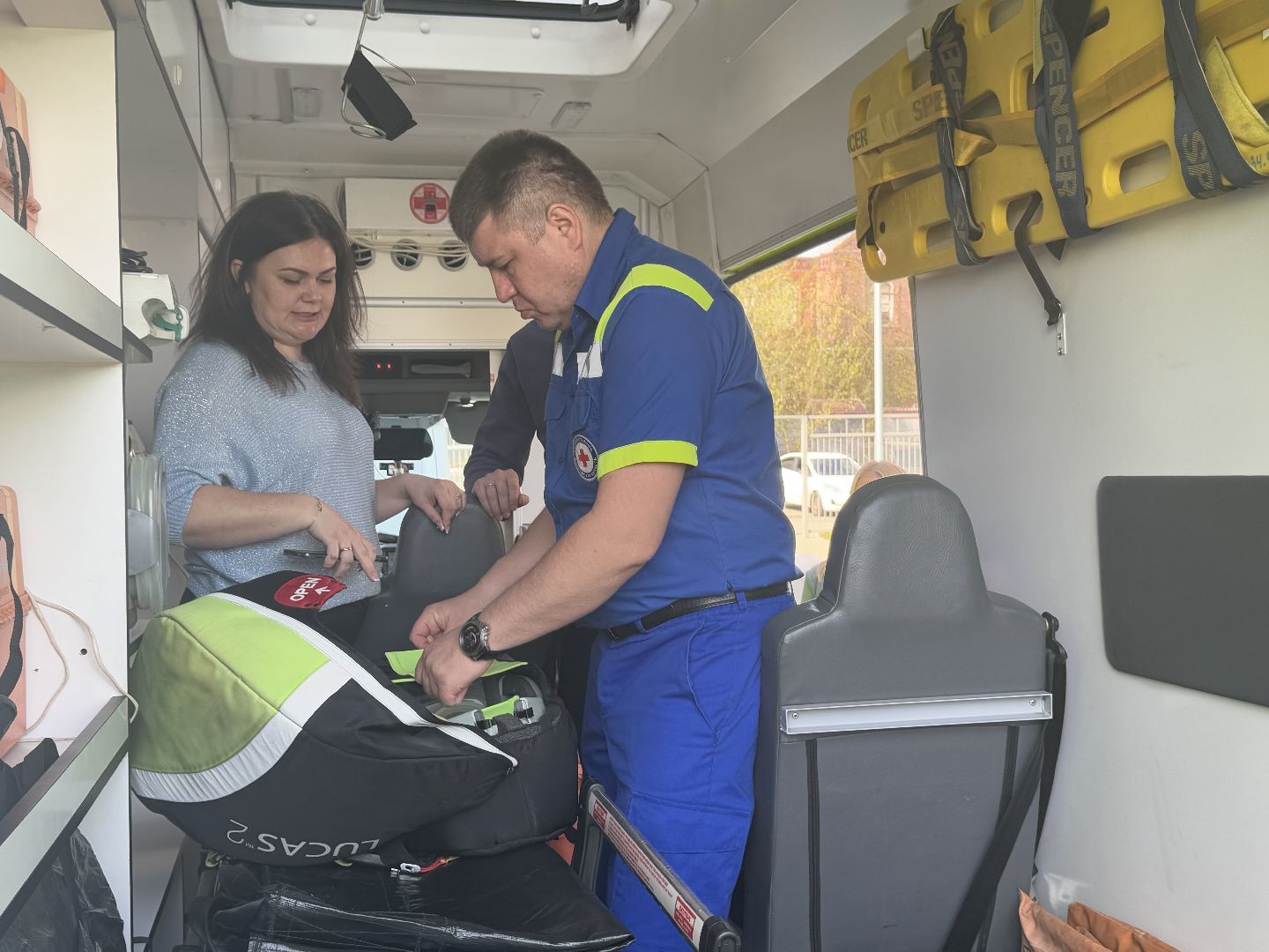 пост скорой медицинской помощи, саввино, балашиха, медицина,