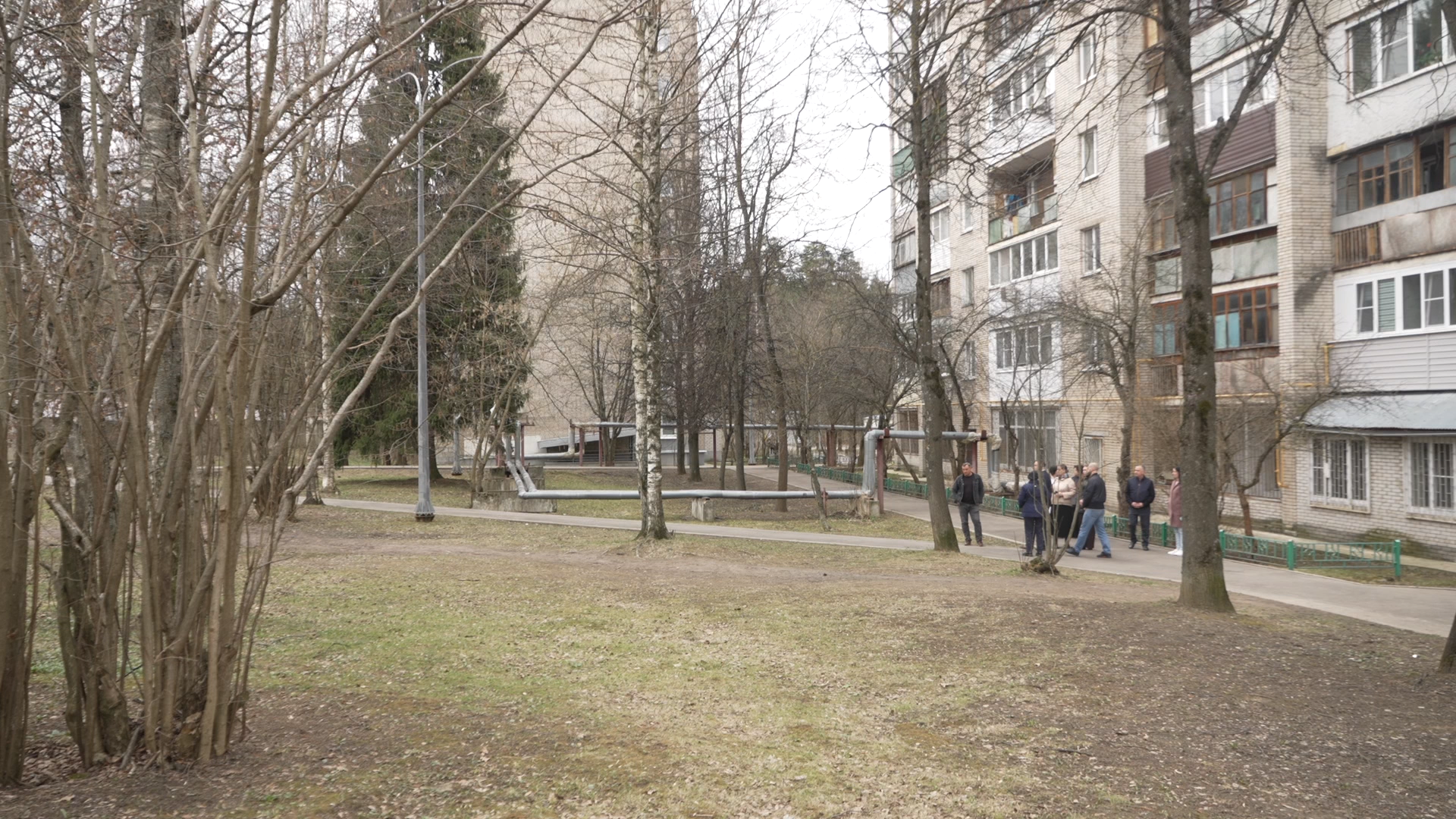 капремонт мкд, капремонт мкд власиха, фонд капремонта мо, фкр мо, власиха цветной бульвар,