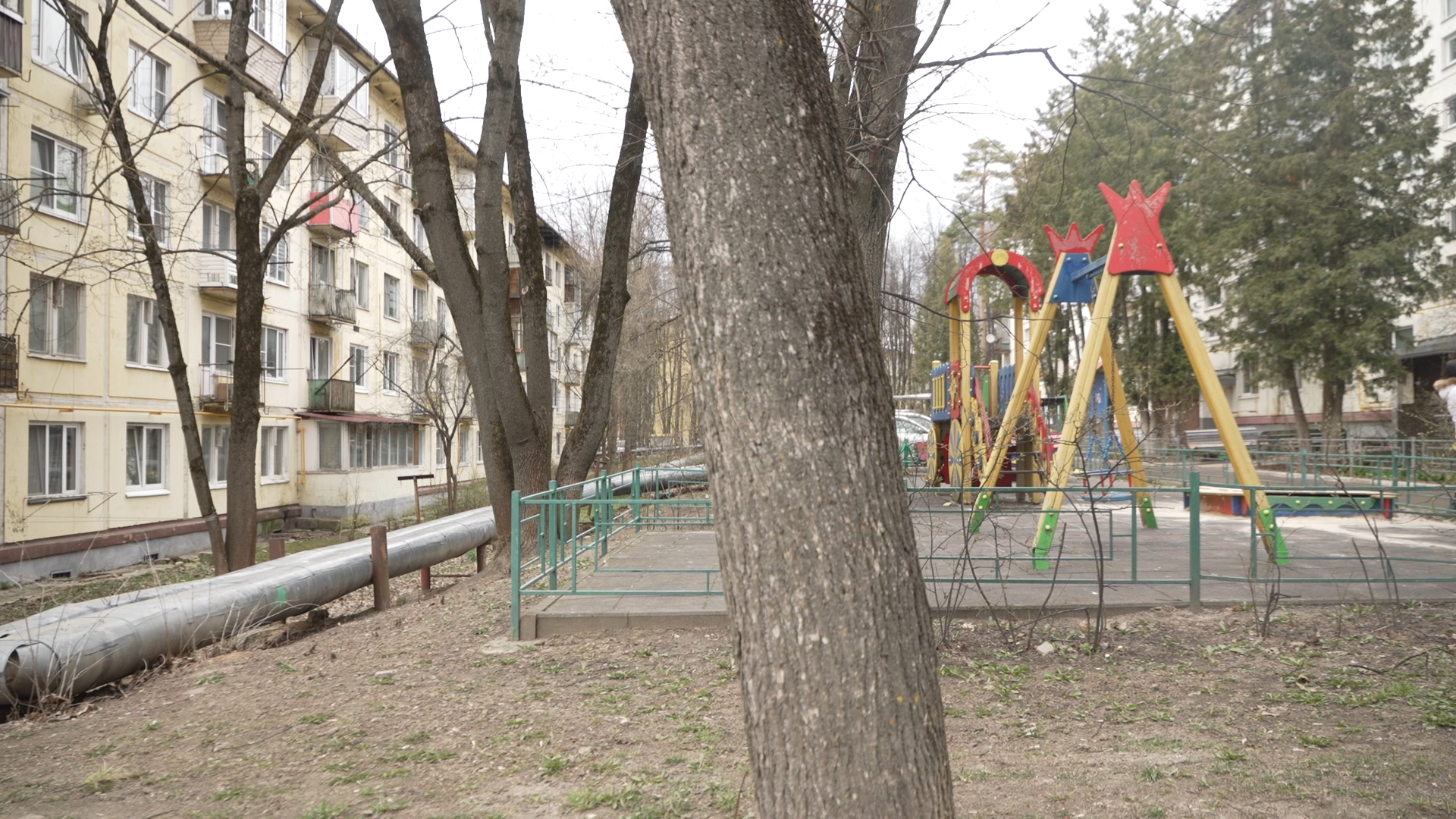 капремонт мкд, капремонт мкд власиха, фонд капремонта мо, фкр мо, власиха цветной бульвар,