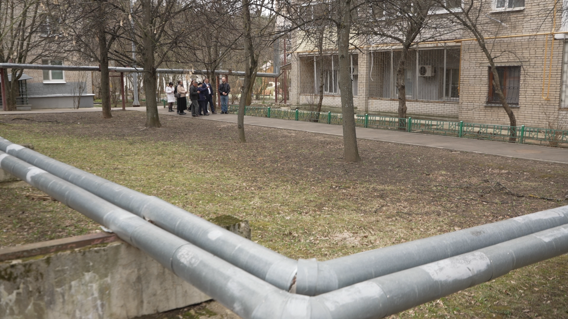 капремонт мкд, капремонт мкд власиха, фонд капремонта мо, фкр мо, власиха цветной бульвар,