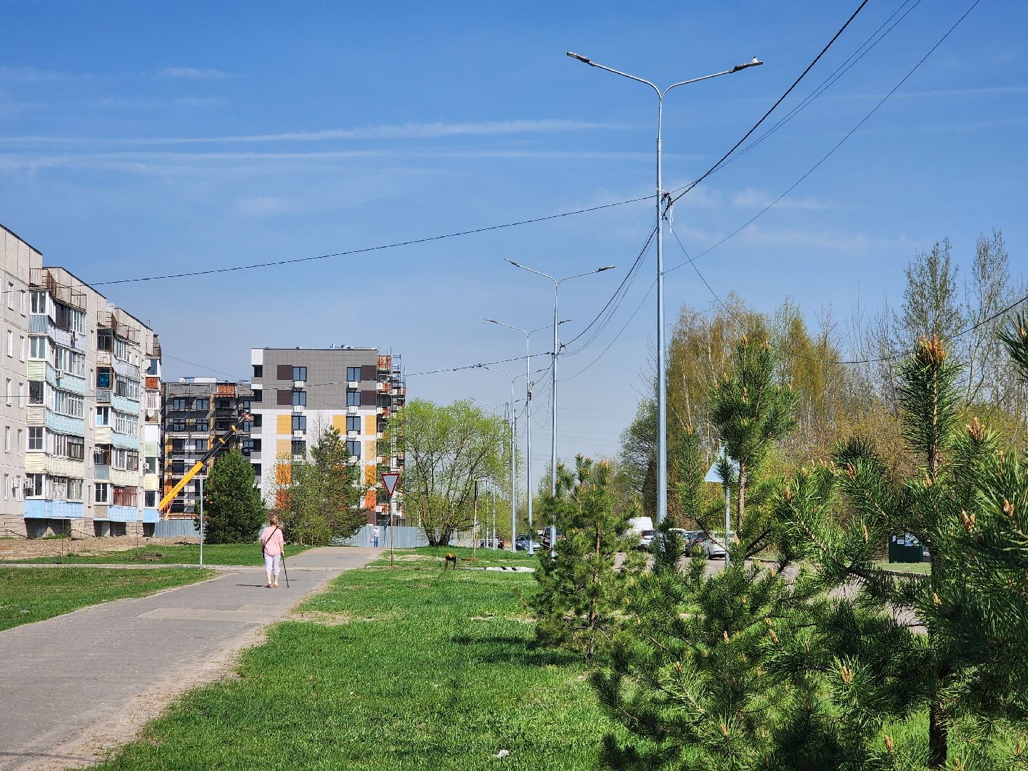 строительство в шатуре, мкд шатура, переселение аварийного фонда, шатурский округ,