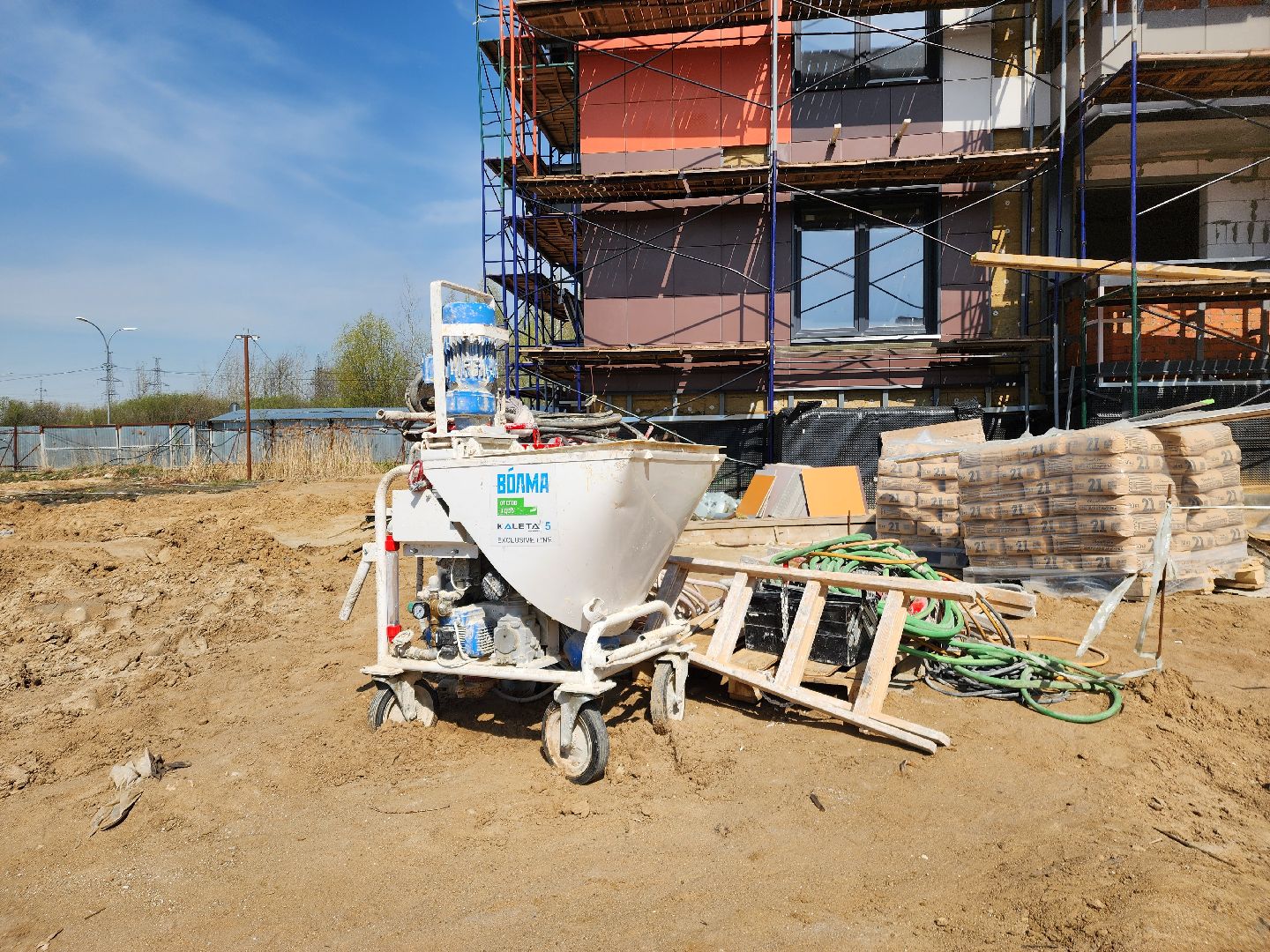 строительство в шатуре, мкд шатура, переселение аварийного фонда, шатурский округ,