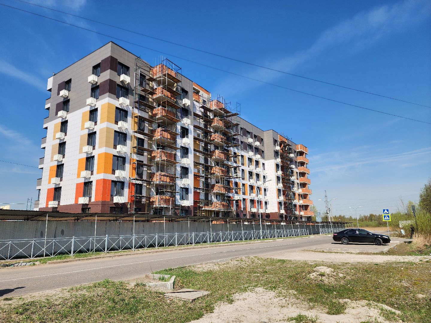 строительство в шатуре, мкд шатура, переселение аварийного фонда, шатурский округ,