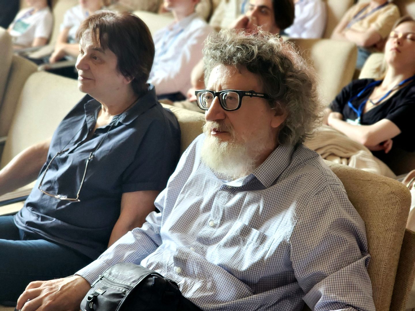 пущино, наука, серпухов, конференция, молодые ученые,