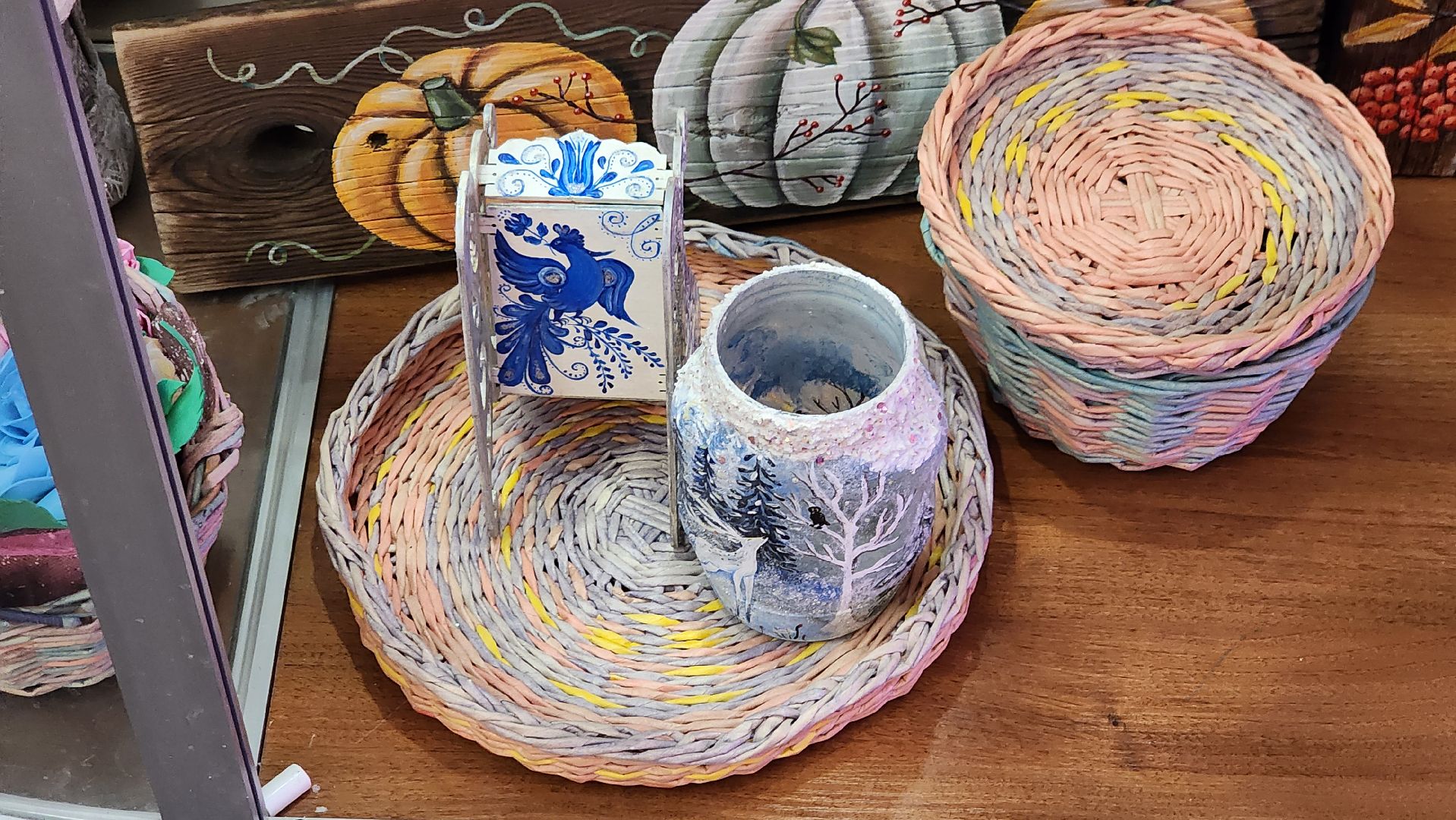 Выставка, прикладное искусство, монино, щёлково,