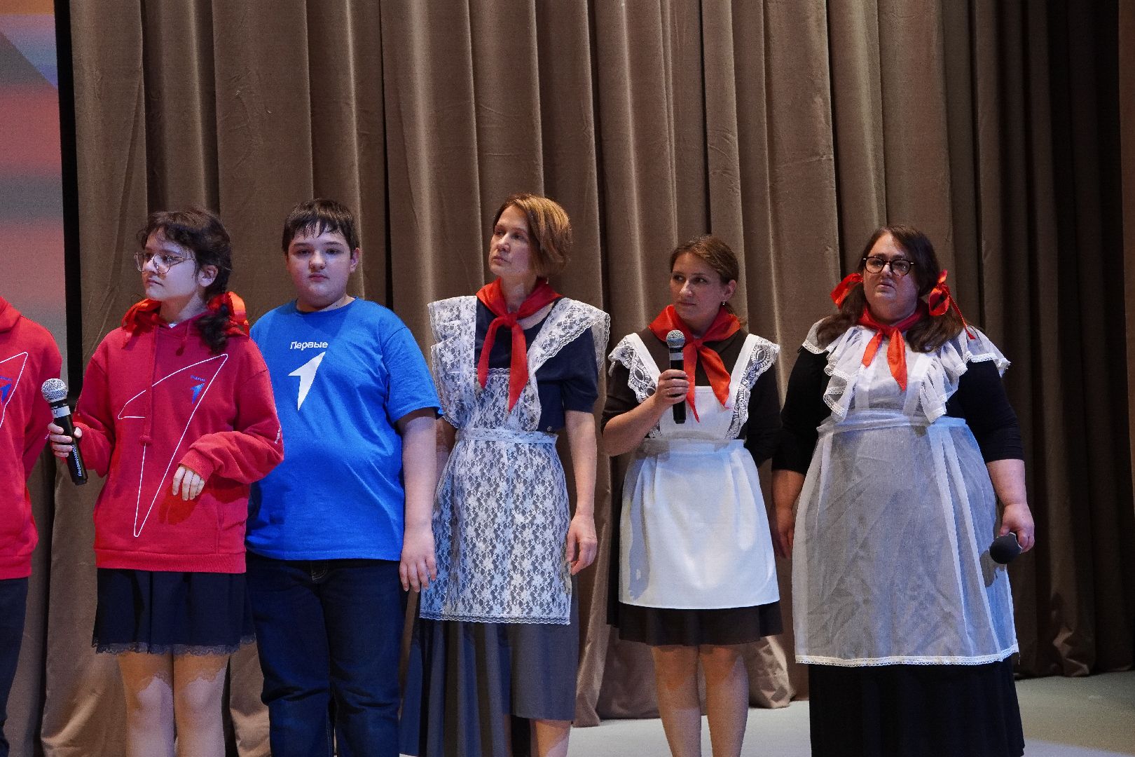 котельники, секреты дружного класса, родители первых,