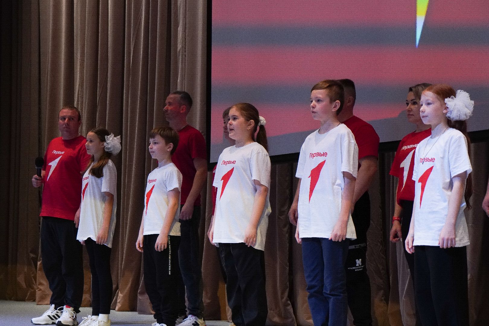 котельники, секреты дружного класса, родители первых,