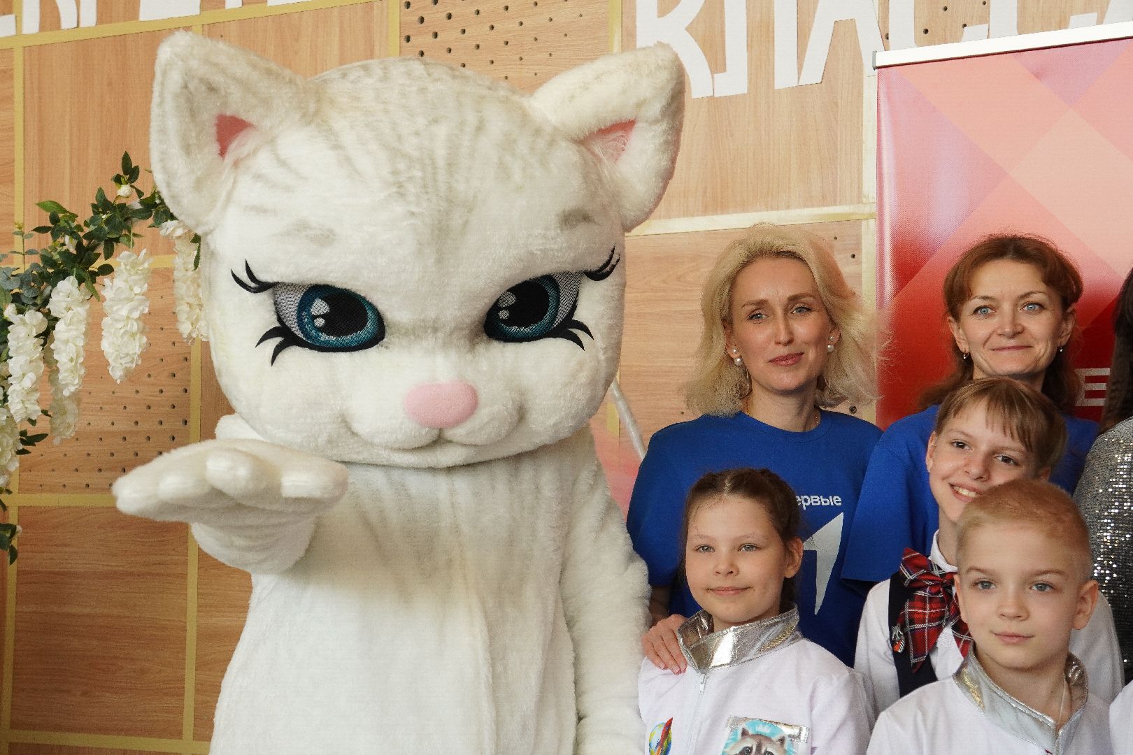 котельники, секреты дружного класса, родители первых,