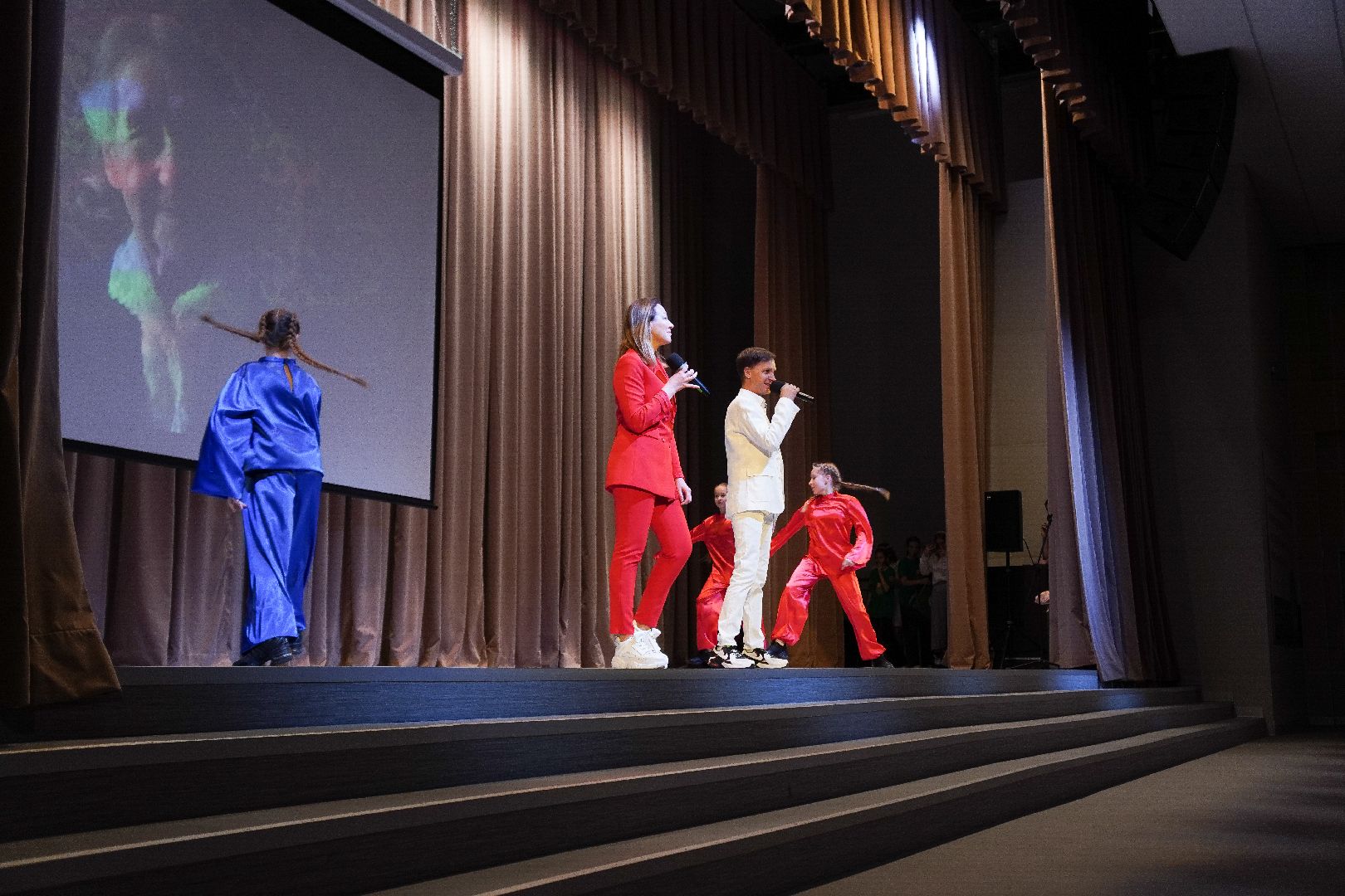 котельники, секреты дружного класса, родители первых,