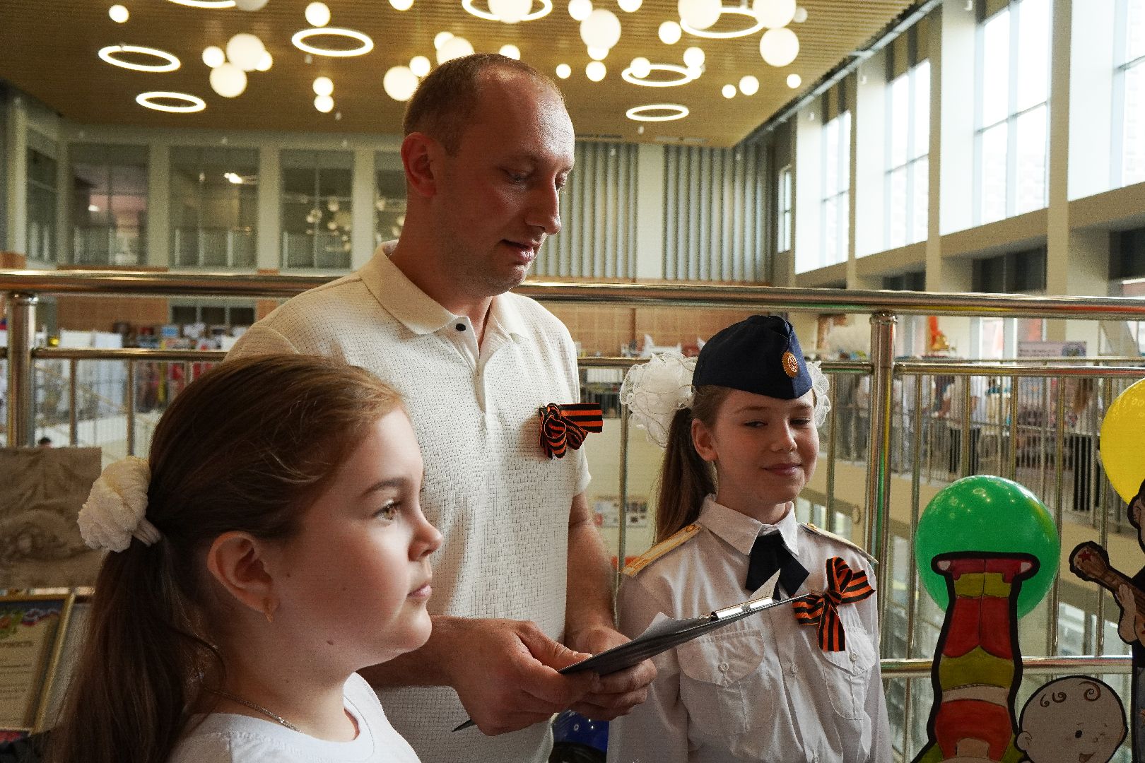 котельники, секреты дружного класса, родители первых,