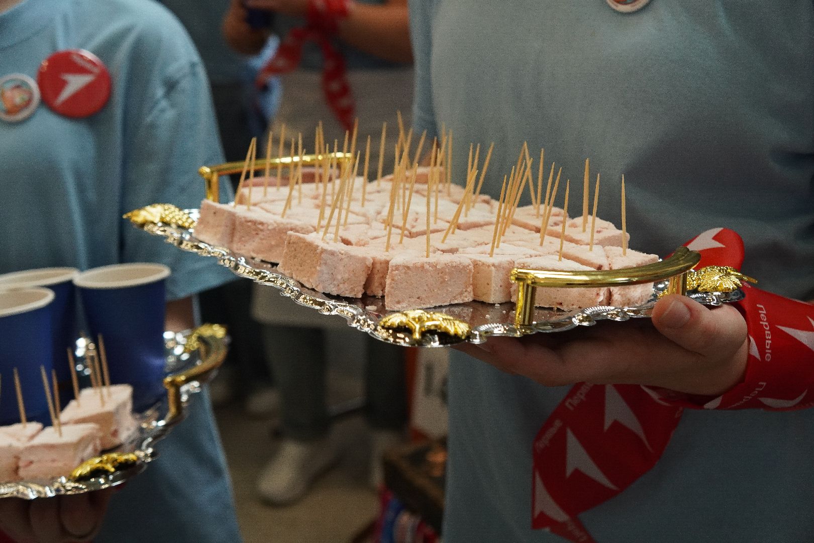 котельники, секреты дружного класса, родители первых,