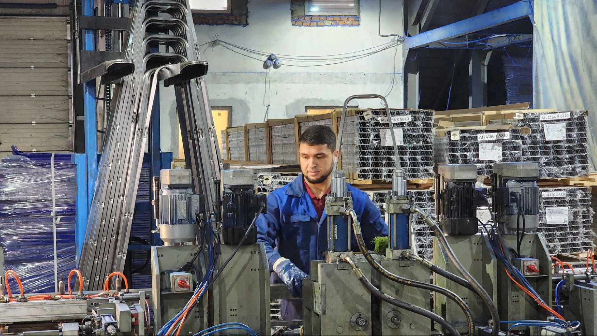 Дмитров, Стаирс Профи, Стремянки и лестницы, Мангалы,