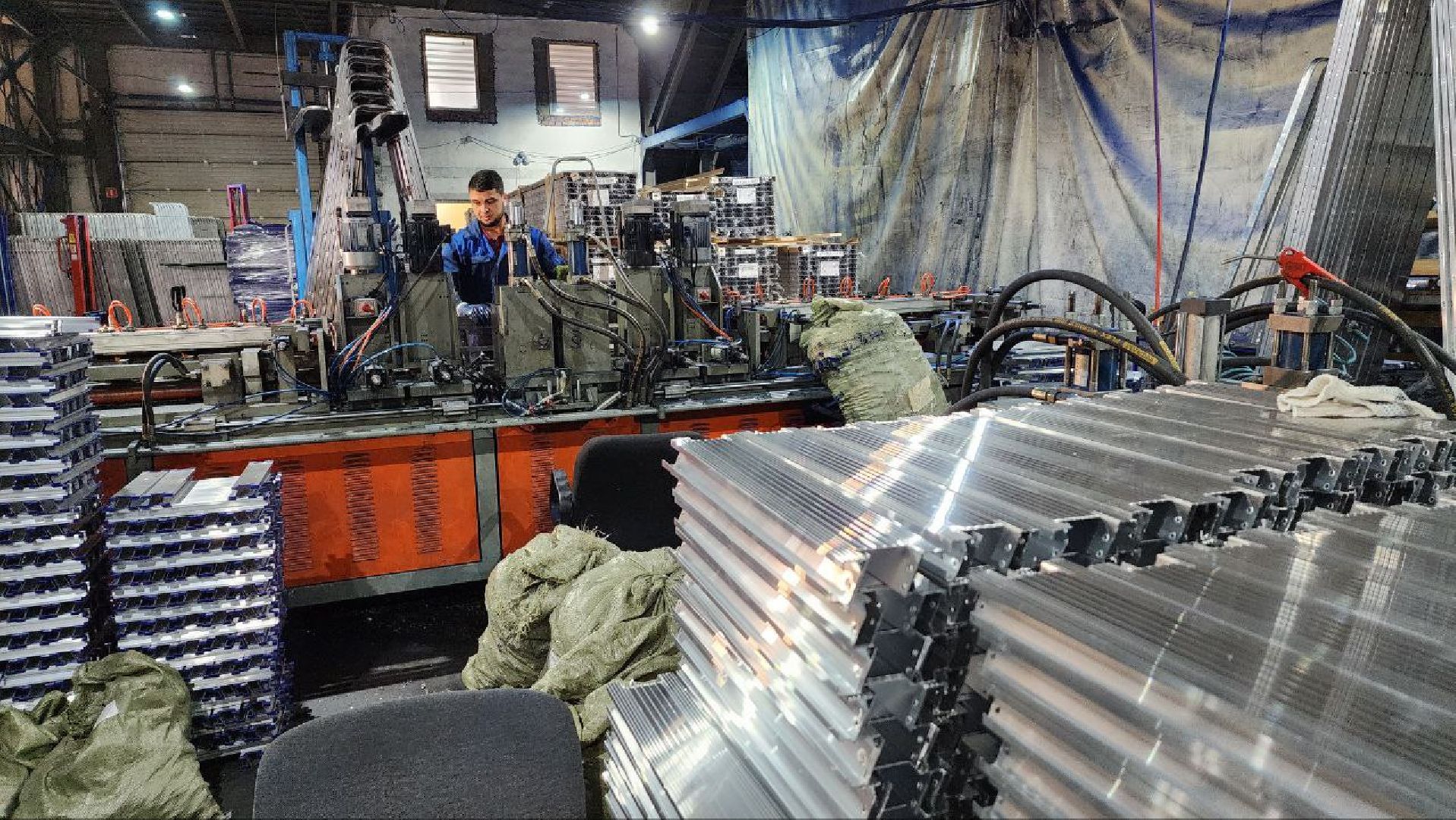 Дмитров, Стаирс Профи, Стремянки и лестницы, Мангалы,