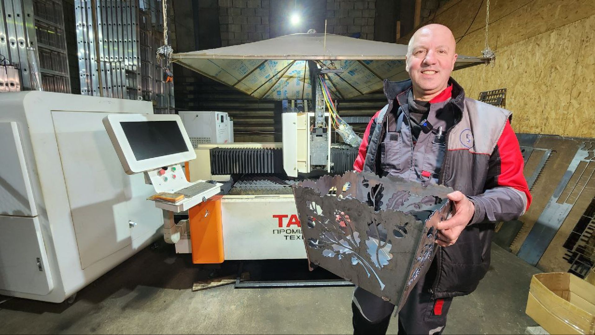 Дмитров, Стаирс Профи, Стремянки и лестницы, Мангалы,