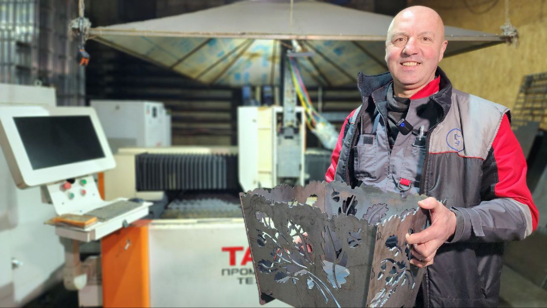 Дмитров, Стаирс Профи, Стремянки и лестницы, Мангалы,