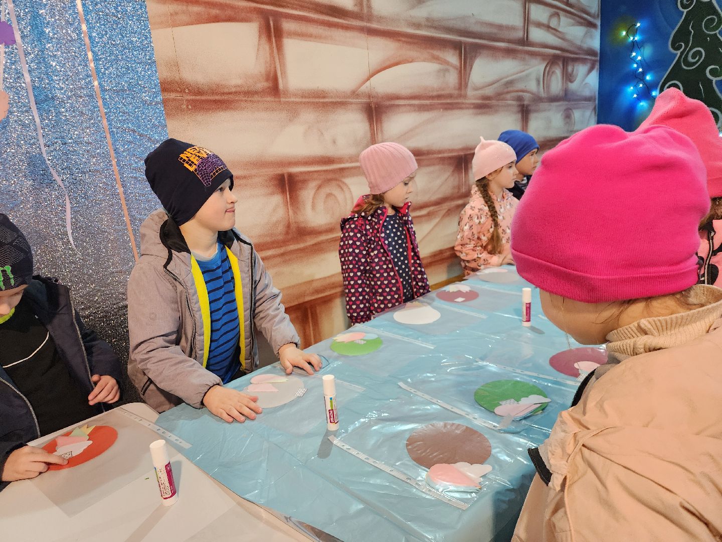 Мастер-класс , Творчество, Дети, Истра,