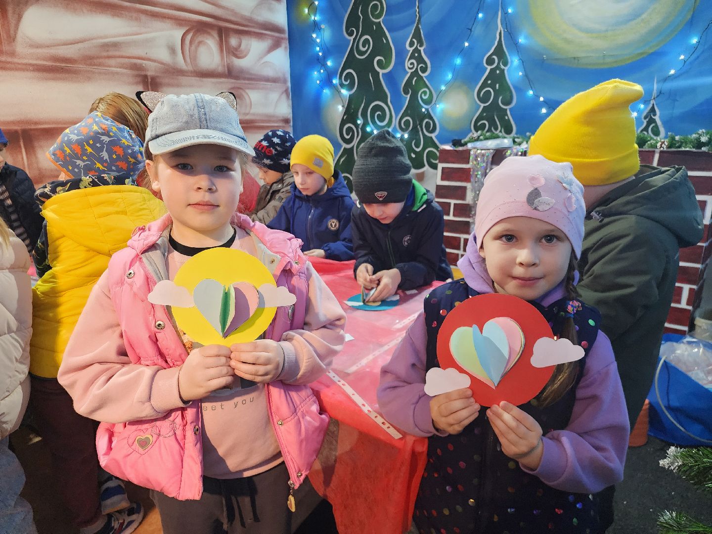 Мастер-класс , Творчество, Дети, Истра,