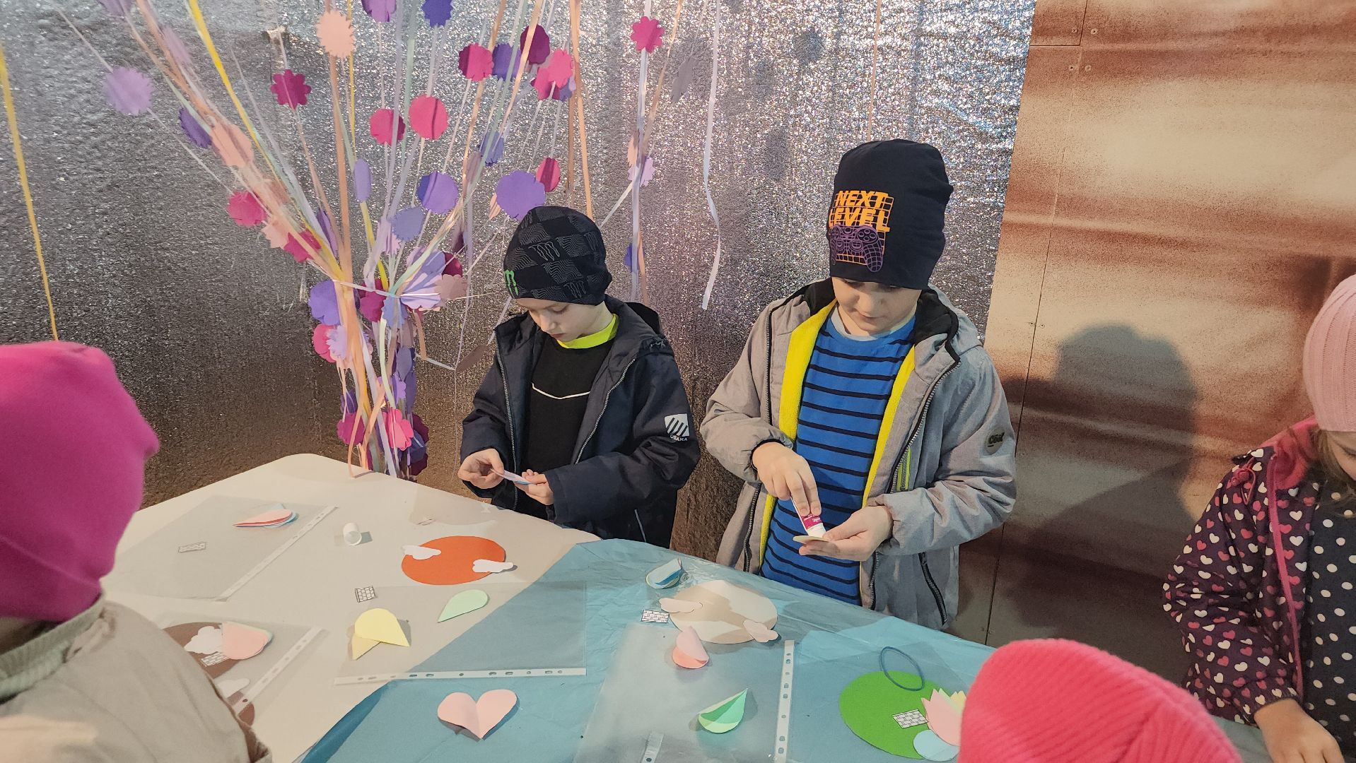 Мастер-класс , Творчество, Дети, Истра,