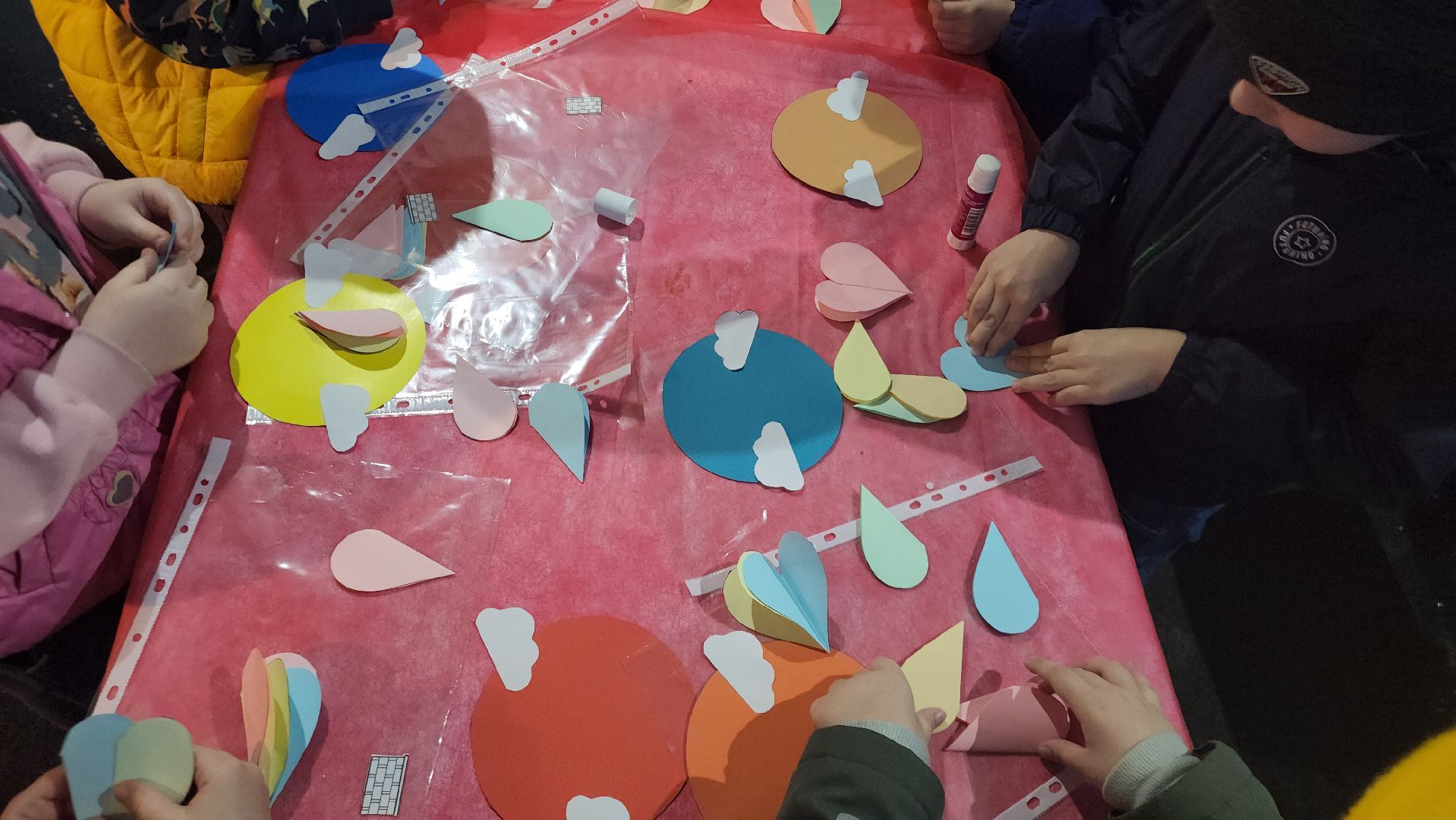 Мастер-класс , Творчество, Дети, Истра,