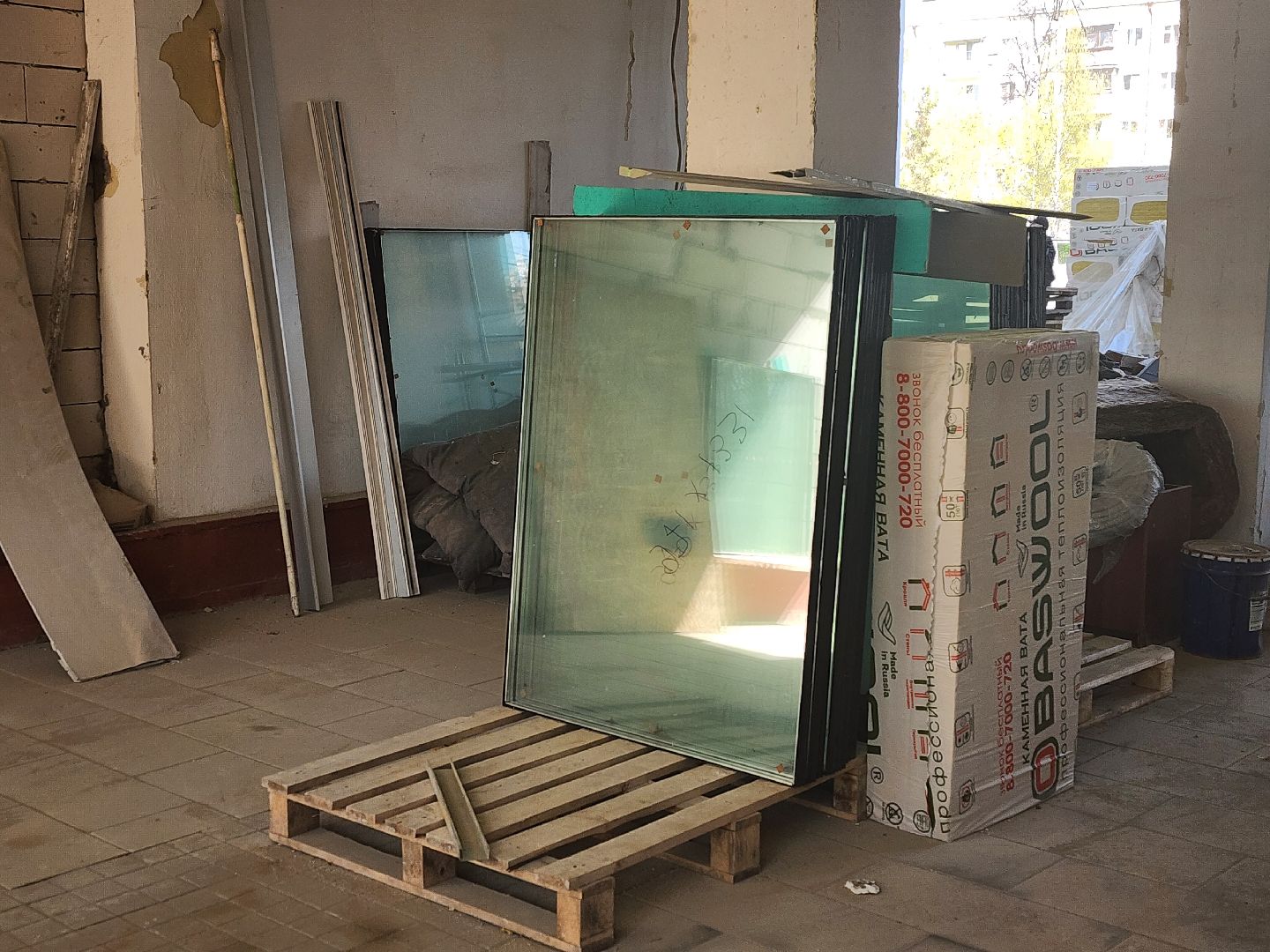 королёв, детская школа искусств, капитальный ремонт королев, губернатор московской области,