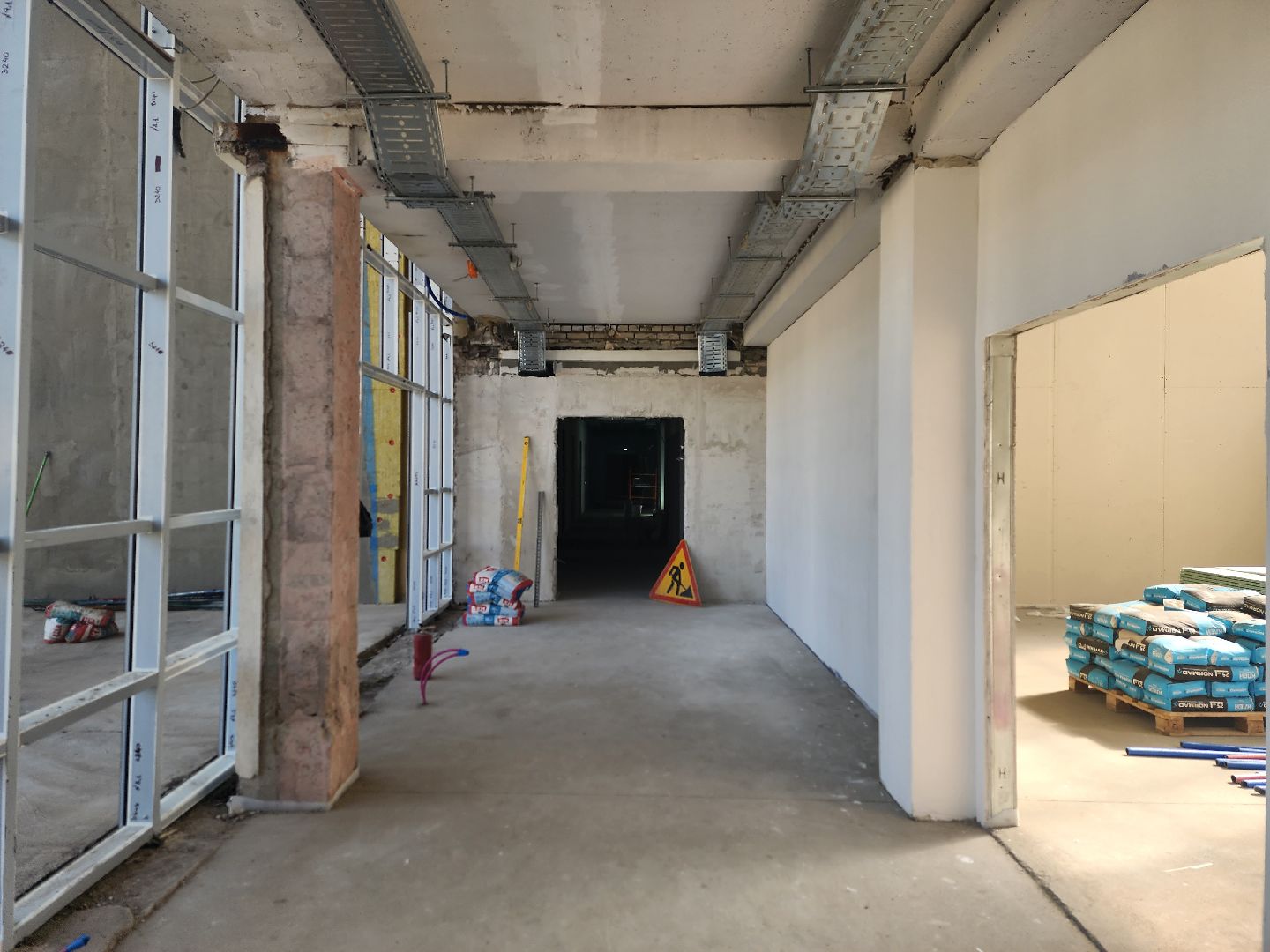 королёв, детская школа искусств, капитальный ремонт королев, губернатор московской области,