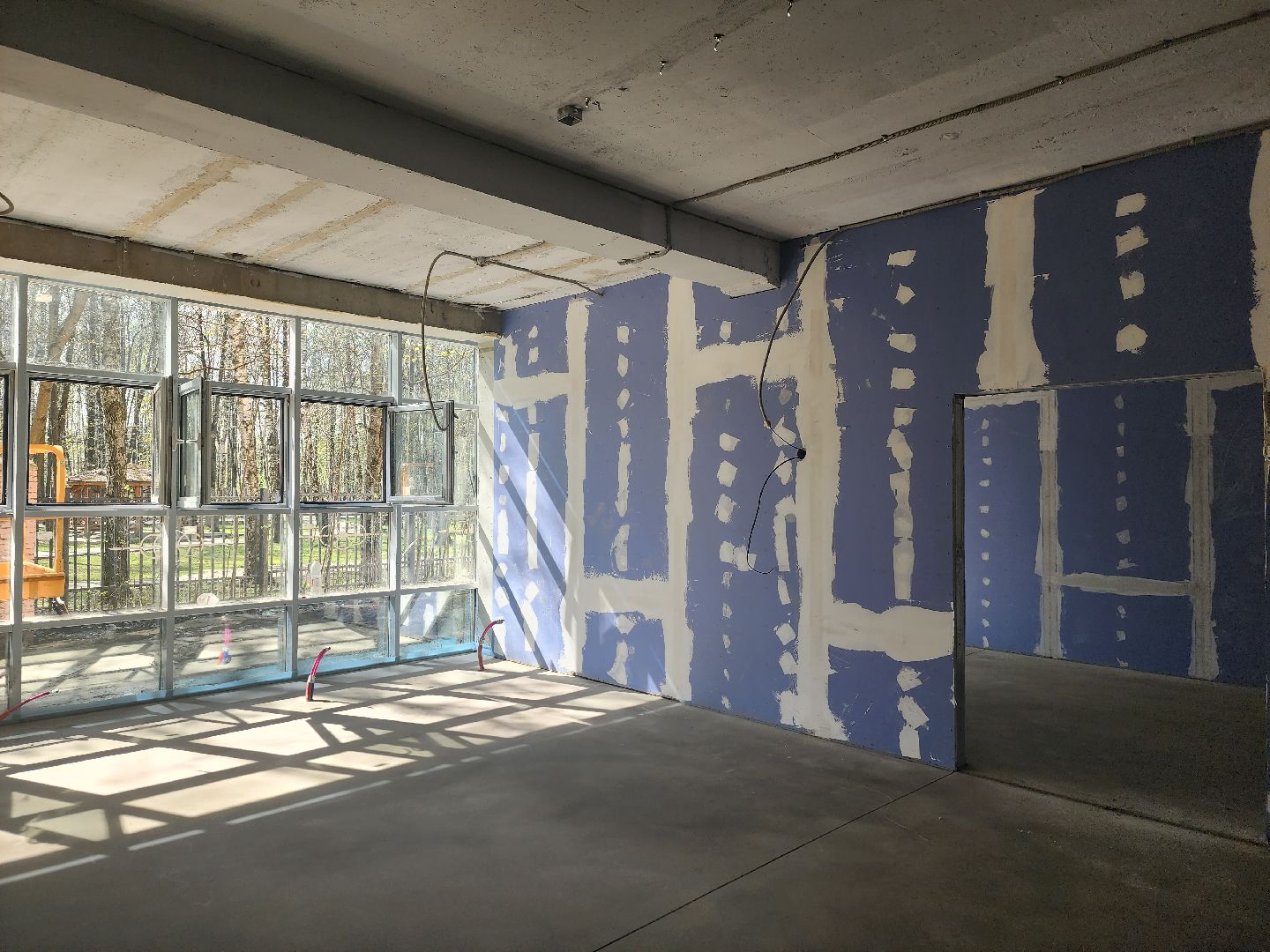 королёв, детская школа искусств, капитальный ремонт королев, губернатор московской области,