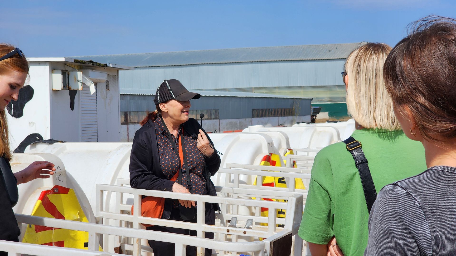 ферма цветковых, экскурсии по ферме, агротуризм, щёлково,