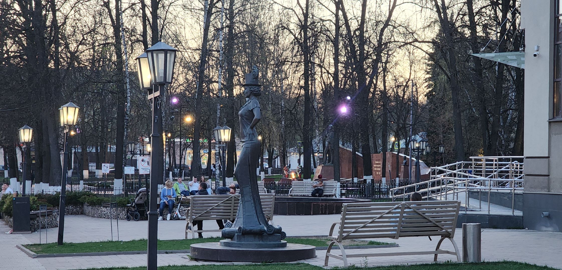 Кинематограф, Культура , Звенигород кинематографический, Искусство ,