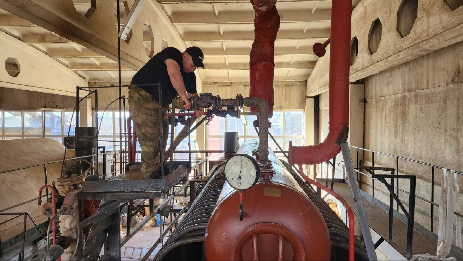 Дмитров, ЖКХ,  Минэнерго, МинЖКХ,